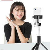 Earldom Bluetooth Tripod Camera ET-ZP16 - CompuMe